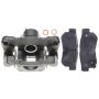 Raybestos RC11535 Raybestos R-Line Reman Loaded Caliper & Bracket Assy