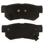 Raybestos RC11535 Raybestos R-Line Reman Loaded Caliper & Bracket Assy