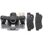 Raybestos RC11536 Raybestos R-Line Reman Loaded Caliper & Bracket Assy