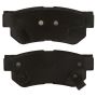 Raybestos RC11536 Raybestos R-Line Reman Loaded Caliper & Bracket Assy