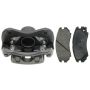 Raybestos RC11538 Raybestos R-Line Reman Loaded Caliper & Bracket Assy