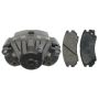 Raybestos RC11538 Raybestos R-Line Reman Loaded Caliper & Bracket Assy