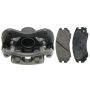 Raybestos RC11538 Raybestos R-Line Reman Loaded Caliper & Bracket Assy