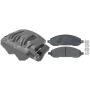 Raybestos RC11541 Raybestos R-Line Reman Loaded Caliper & Bracket Assy