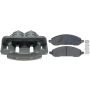 Raybestos RC11541 Raybestos R-Line Reman Loaded Caliper & Bracket Assy