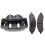 Raybestos RC11542 Raybestos R-Line Reman Loaded Caliper & Bracket Assy