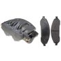Raybestos RC11542 Raybestos R-Line Reman Loaded Caliper & Bracket Assy