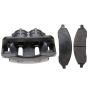 Raybestos RC11542 Raybestos R-Line Reman Loaded Caliper & Bracket Assy