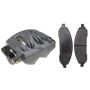 Raybestos RC11542 Raybestos R-Line Reman Loaded Caliper & Bracket Assy