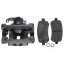 Raybestos RC11543 Raybestos R-Line Reman Loaded Caliper & Bracket Assy