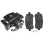 Raybestos RC11543 Raybestos R-Line Reman Loaded Caliper & Bracket Assy