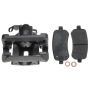 Raybestos RC11543 Raybestos R-Line Reman Loaded Caliper & Bracket Assy