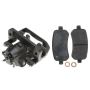 Raybestos RC11543 Raybestos R-Line Reman Loaded Caliper & Bracket Assy