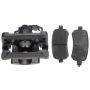 Raybestos RC11544 Raybestos R-Line Reman Loaded Caliper & Bracket Assy