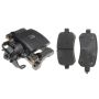Raybestos RC11544 Raybestos R-Line Reman Loaded Caliper & Bracket Assy
