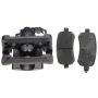 Raybestos RC11544 Raybestos R-Line Reman Loaded Caliper & Bracket Assy