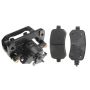 Raybestos RC11544 Raybestos R-Line Reman Loaded Caliper & Bracket Assy