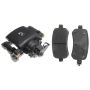 Raybestos RC11544 Raybestos R-Line Reman Loaded Caliper & Bracket Assy