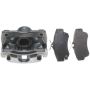 Raybestos RC11545 Raybestos R-Line Reman Loaded Caliper & Bracket Assy