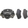 Raybestos RC11545 Raybestos R-Line Reman Loaded Caliper & Bracket Assy