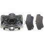 Raybestos RC11545 Raybestos R-Line Reman Loaded Caliper & Bracket Assy