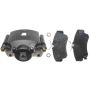 Raybestos RC11546 Raybestos R-Line Reman Loaded Caliper & Bracket Assy