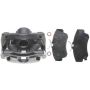Raybestos RC11546 Raybestos R-Line Reman Loaded Caliper & Bracket Assy