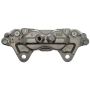 Raybestos RC11553C Raybestos R-Line Reman Loaded Coated Caliper