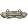 Raybestos RC11554C Raybestos R-Line Reman Loaded Coated Caliper