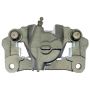Raybestos RC11555C Raybestos R-Line Reman Loaded Coated Caliper & Bracket Assy