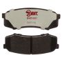 Raybestos RC11555C Raybestos R-Line Reman Loaded Coated Caliper & Bracket Assy