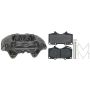 Raybestos RC11557 Raybestos R-Line Reman Loaded Caliper