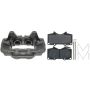 Raybestos RC11557 Raybestos R-Line Reman Loaded Caliper