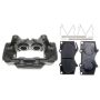 Raybestos RC11558 Raybestos R-Line Reman Loaded Caliper