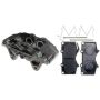Raybestos RC11558 Raybestos R-Line Reman Loaded Caliper