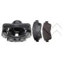 Raybestos RC11559 Raybestos R-Line Reman Loaded Caliper & Bracket Assy