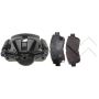 Raybestos RC11559 Raybestos R-Line Reman Loaded Caliper & Bracket Assy