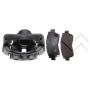 Raybestos RC11559 Raybestos R-Line Reman Loaded Caliper & Bracket Assy