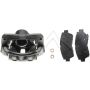 Raybestos RC11560 Raybestos R-Line Reman Loaded Caliper & Bracket Assy