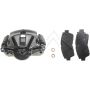 Raybestos RC11560 Raybestos R-Line Reman Loaded Caliper & Bracket Assy