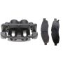 Raybestos RC11563 Raybestos R-Line Reman Loaded Caliper & Bracket Assy