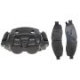 Raybestos RC11564 Raybestos R-Line Reman Loaded Caliper & Bracket Assy