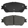 Raybestos RC11565C Raybestos R-Line Reman Loaded Coated Caliper & Bracket Assy
