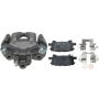 Raybestos RC11571 Raybestos R-Line Reman Loaded Caliper & Bracket Assy