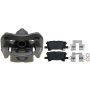 Raybestos RC11572 Raybestos R-Line Reman Loaded Caliper & Bracket Assy