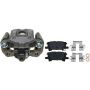 Raybestos RC11572 Raybestos R-Line Reman Loaded Caliper & Bracket Assy
