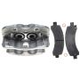 Raybestos RC11573 Raybestos R-Line Reman Loaded Caliper & Bracket Assy