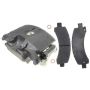 Raybestos RC11573 Raybestos R-Line Reman Loaded Caliper & Bracket Assy