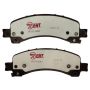 Raybestos RC11573 Raybestos R-Line Reman Loaded Caliper & Bracket Assy