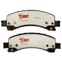 Raybestos RC11574 Raybestos R-Line Reman Loaded Caliper & Bracket Assy